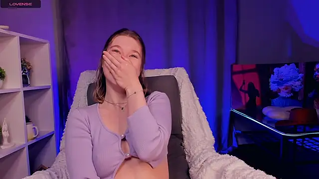 NicoletteTegeler's cam snapshot