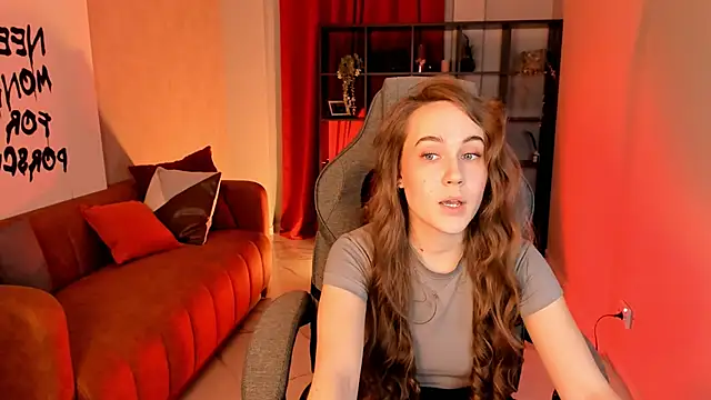 ElinVale's cam snapshot