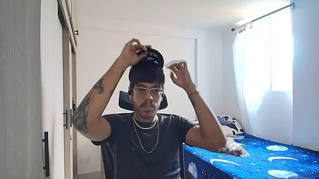 naitt_'s cam snapshot