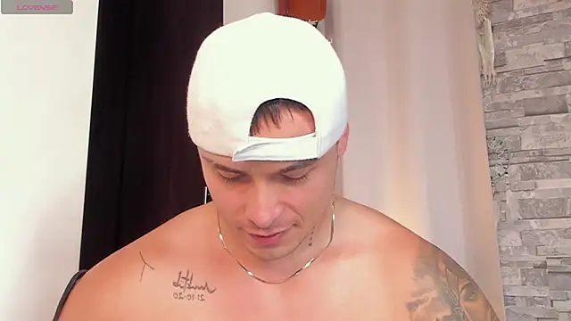 connorsmithvip's cam snapshot