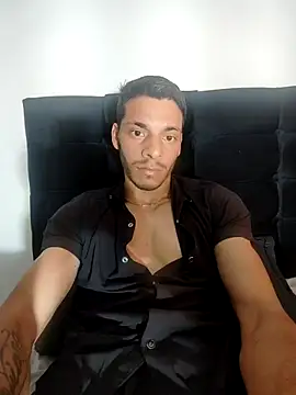 LeoThomson's cam snapshot