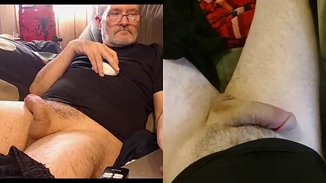 snickers1's cam snapshot