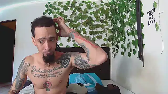 caribbeanlover1's cam snapshot