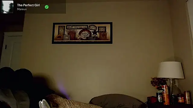 Snarfle82's cam snapshot