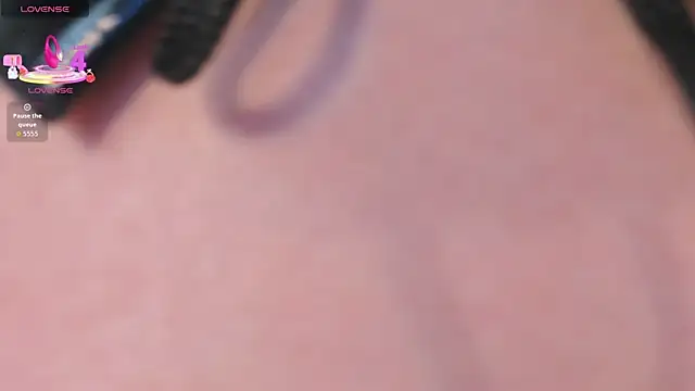 MadelineFox's cam snapshot