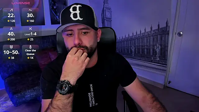 jhon_bear03 live sex cam