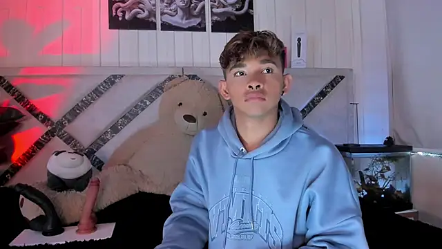 Austinking's web cam