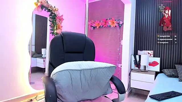 natasha__jackson's cam snapshot