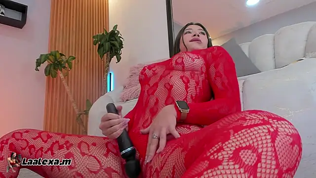 Aixaa_charles's cam snapshot