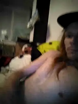 Vlastislav23's cam snapshot