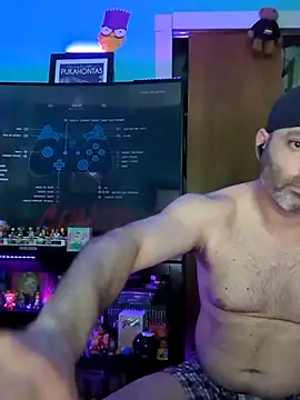 Novabear6996's cam snapshot