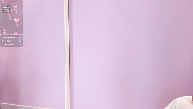 Adharamonroe's cam snapshot