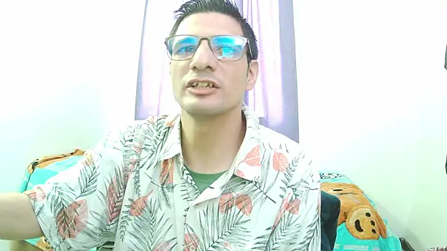 Braulio_master's cam snapshot