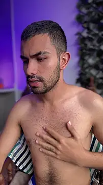 JuanchoAfpa's cam snapshot