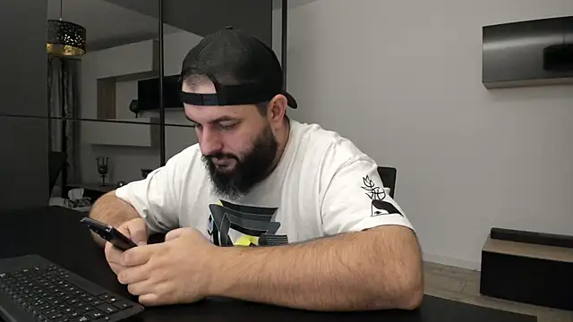 DravenPeak's cam snapshot