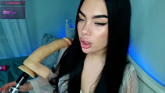 katerine_Monroe's web cam