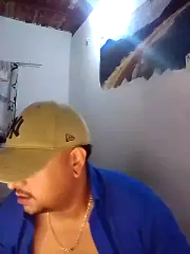 Tequilamaster's cam snapshot