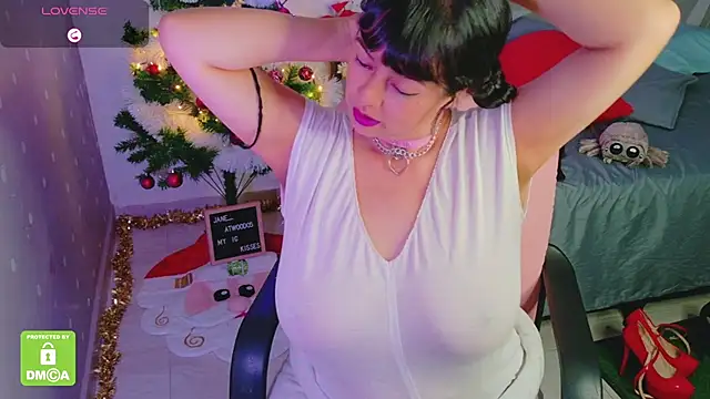 jane_madmax's cam snapshot