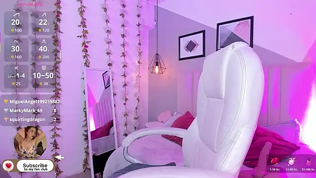 Jenniekim_18's cam snapshot