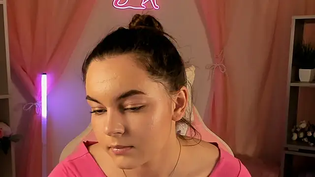 FrancescaCavaliere's cam snapshot