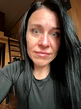 CuteNata's cam snapshot