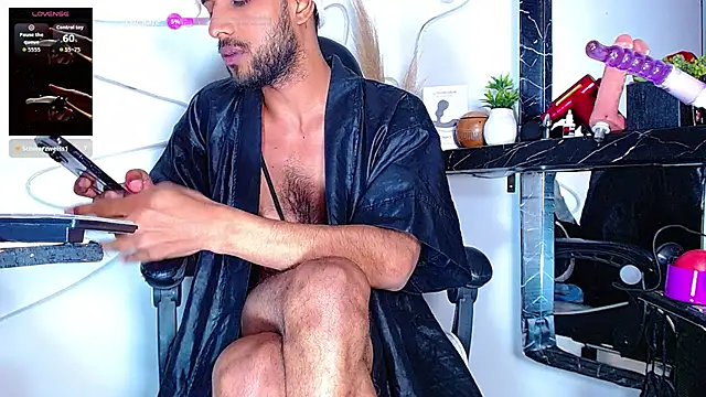 the_dog_lian's cam snapshot