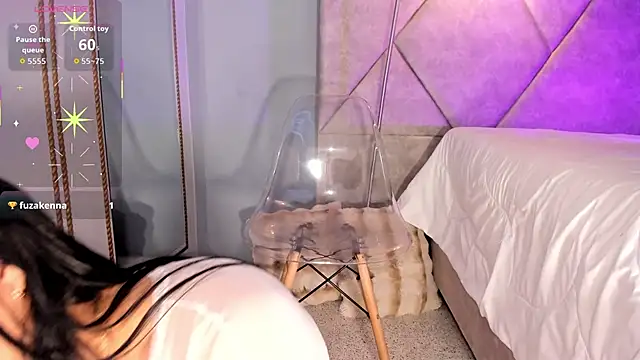 Miss_Ambeer's cam snapshot