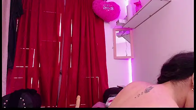 Alexaa_69 live sex cam