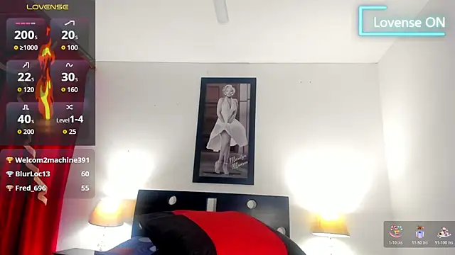 catalina_santana23 live sex cam