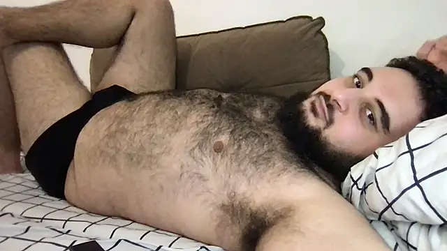 teddy_alan's cam snapshot