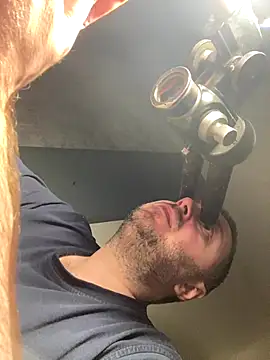 DorianJeday's cam snapshot