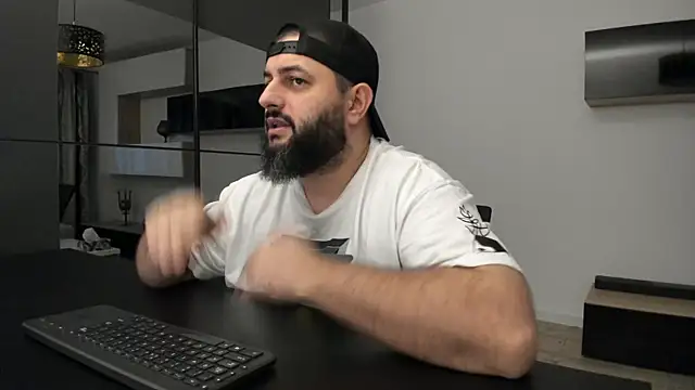 DravenPeak's cam snapshot