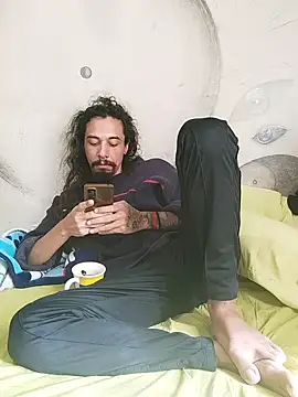 iirgastam3's cam snapshot