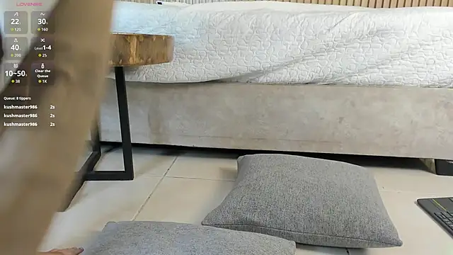 nina_soul's cam snapshot