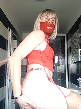 fan08roma's cam snapshot