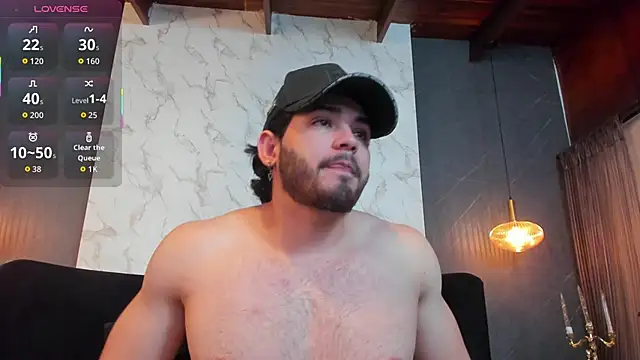 ElianKeiser's cam snapshot