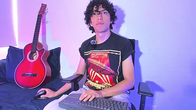 saint_dark's cam snapshot