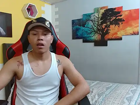 marcus_20's cam snapshot