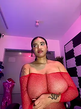 MalaikaBrown's cam snapshot