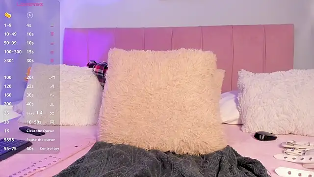 ScarletGV's cam snapshot