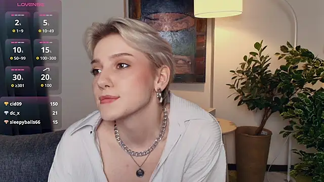 OdelynaAsp's cam snapshot