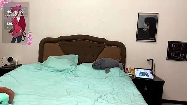 Denny_Yorgeritai's cam snapshot