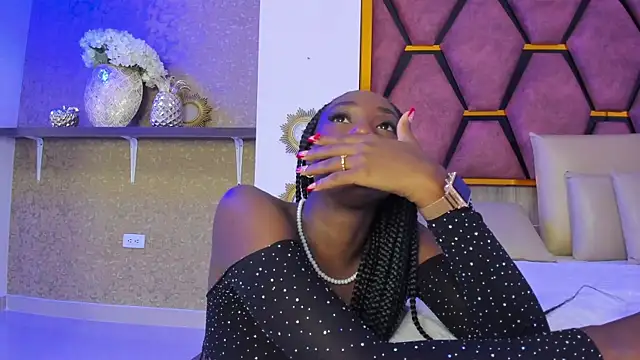 BritneyWalkers's cam snapshot