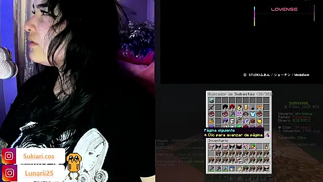 Ahri_meow live sex cam