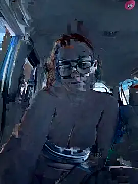 FreakyDreama's cam snapshot