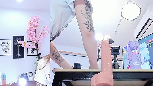 Siouxsie_cenobite's cam snapshot