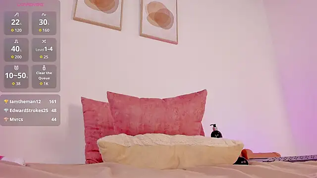 Mia_222's cam snapshot