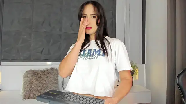 SaraGomez1's web cam