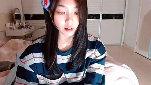 Miu1_girl's cam snapshot