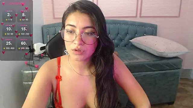 alexa_romero_t's cam snapshot